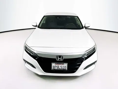 Photos of 2020 Honda Accord LX for sale in Indio, CA at Unicars Honda