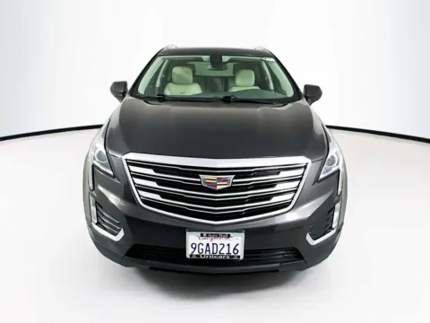 Photos of 2018 Cadillac XT5 Luxury FWD for sale in Indio, CA at Unicars Honda