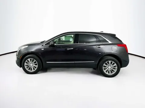 More photos of 2018 Cadillac XT5 Luxury FWD at Unicars Honda, CA