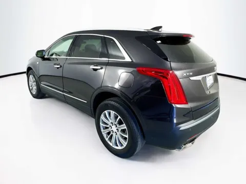 More photos of 2018 Cadillac XT5 Luxury FWD at Unicars Honda, CA