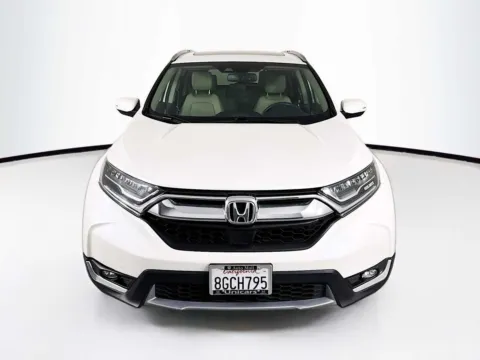 Photos of 2018 Honda CR-V Touring for sale in Indio, CA at Unicars Honda
