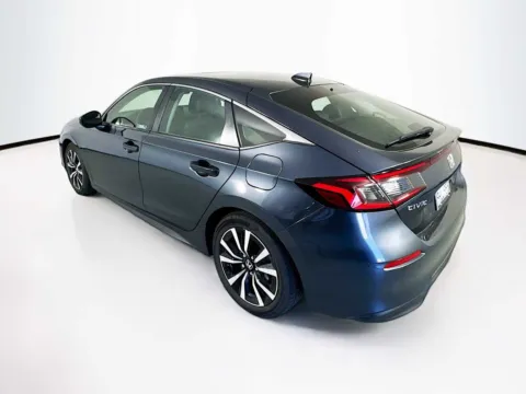 More photos of 2023 Honda Civic Hatchback EX-L at Unicars Honda, CA