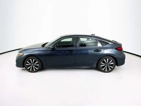 More photos of 2023 Honda Civic Hatchback EX-L at Unicars Honda, CA