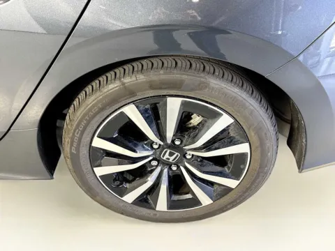 More photos of 2023 Honda Civic Hatchback EX-L at Unicars Honda, CA