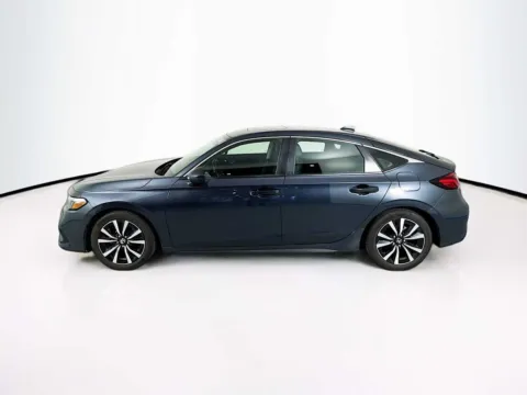 More photos of 2023 Honda Civic Hatchback EX-L at Unicars Honda, CA