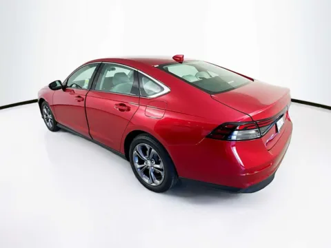 More photos of 2023 Honda Accord EX at Unicars Honda, CA