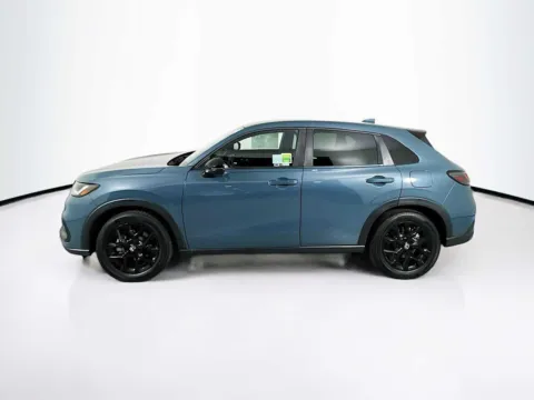 More photos of 2023 Honda HR-V Sport at Unicars Honda, CA