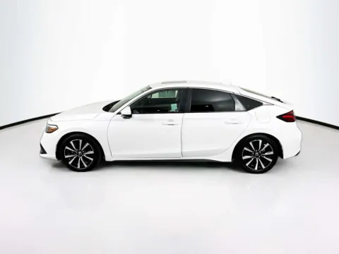More photos of 2024 Honda Civic Hatchback EX-L at Unicars Honda, CA