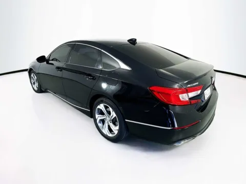 More photos of 2018 Honda Accord EX-L 2.0T at Unicars Honda, CA