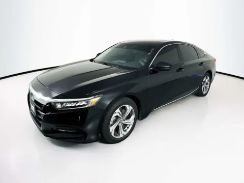 Another view of 2018 Honda Accord EX-L 2.0T for sale in Indio, CA at Unicars Honda