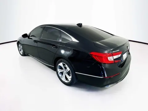 More photos of 2018 Honda Accord EX-L 2.0T at Unicars Honda, CA