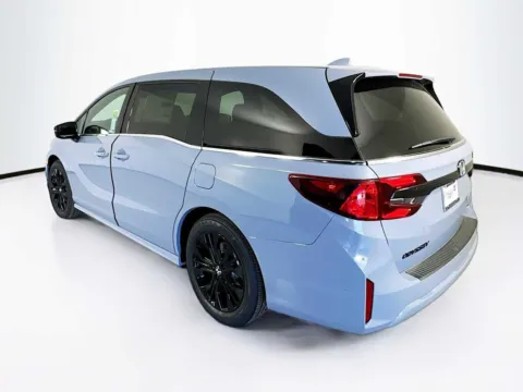 More photos of 2026 Honda Odyssey Sport-L at Unicars Honda, CA