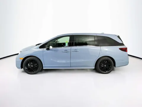 More photos of 2026 Honda Odyssey Sport-L at Unicars Honda, CA