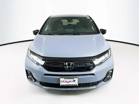 Photos of 2026 Honda Odyssey Sport-L for sale in Indio, CA at Unicars Honda