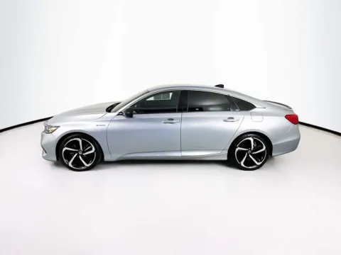 More photos of 2022 Honda Accord Hybrid Sport at Unicars Honda, CA