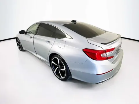 More photos of 2022 Honda Accord Hybrid Sport at Unicars Honda, CA