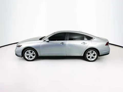 More photos of 2024 Honda Accord LX at Unicars Honda, CA
