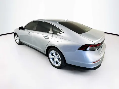 More photos of 2024 Honda Accord LX at Unicars Honda, CA