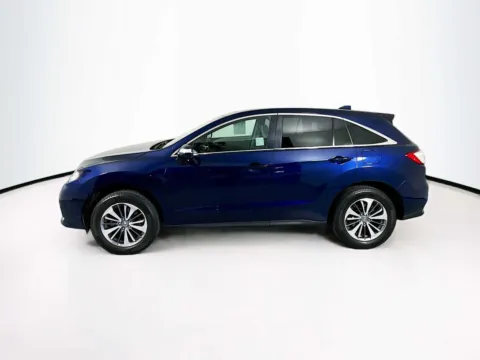 More photos of 2018 Acura RDX w/Advance Pkg at Unicars Honda, CA