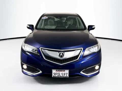 Photos of 2018 Acura RDX w/Advance Pkg for sale in Indio, CA at Unicars Honda