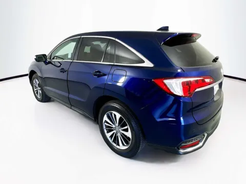 More photos of 2018 Acura RDX w/Advance Pkg at Unicars Honda, CA