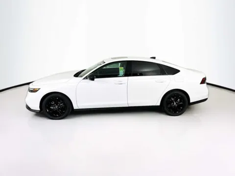 More photos of 2025 Honda Accord SE at Unicars Honda, CA