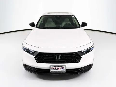 Photos of 2025 Honda Accord SE for sale in Indio, CA at Unicars Honda