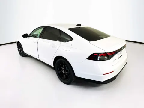 More photos of 2025 Honda Accord SE at Unicars Honda, CA