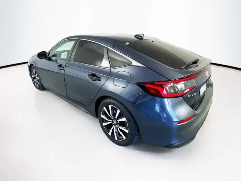 More photos of 2023 Honda Civic Hatchback EX-L at Unicars Honda, CA