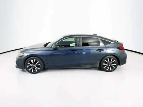 More photos of 2023 Honda Civic Hatchback EX-L at Unicars Honda, CA