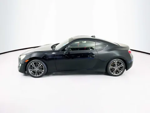 More photos of 2016 Scion FR-S at Unicars Honda, CA