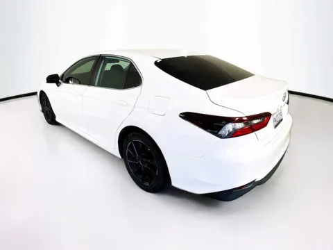 More photos of 2023 Toyota Camry LE at Unicars Honda, CA