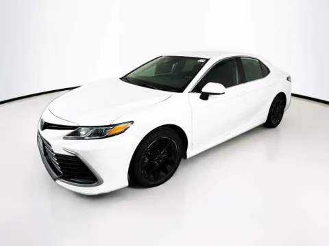 Photos of 2023 Toyota Camry LE for sale in Indio, CA at Unicars Honda