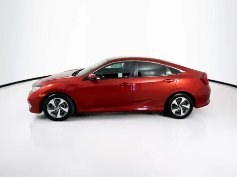 More photos of 2020 Honda Civic LX at Unicars Honda, CA