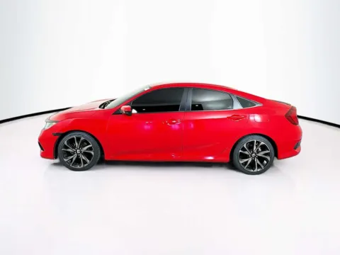 More photos of 2019 Honda Civic Sport at Unicars Honda, CA