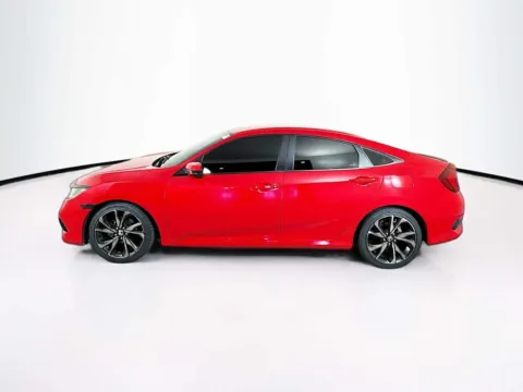 More photos of 2019 Honda Civic Sport at Unicars Honda, CA