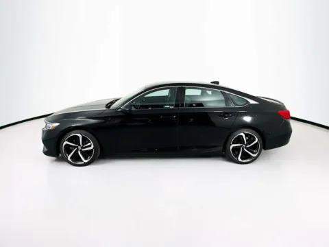 More photos of 2022 Honda Accord Sport SE at Unicars Honda, CA