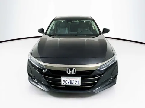 Photos of 2022 Honda Accord Sport SE for sale in Indio, CA at Unicars Honda