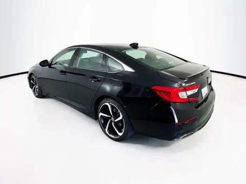More photos of 2022 Honda Accord Sport SE at Unicars Honda, CA