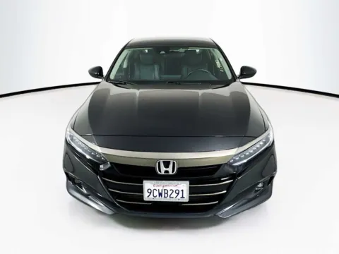 Photos of 2022 Honda Accord Sport SE for sale in Indio, CA at Unicars Honda