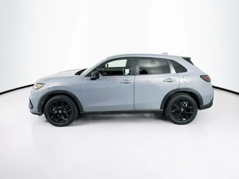 More photos of 2023 Honda HR-V Sport at Unicars Honda, CA