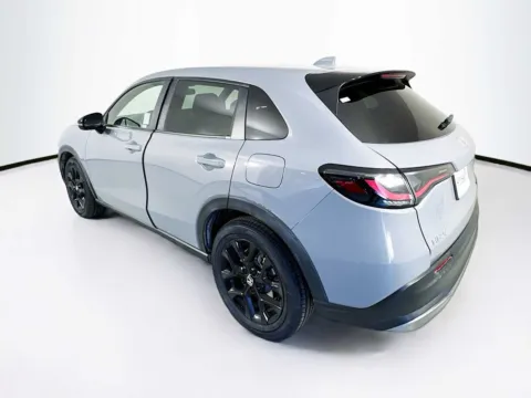 More photos of 2023 Honda HR-V Sport at Unicars Honda, CA