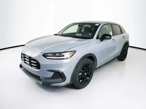 Another view of 2023 Honda HR-V Sport for sale in Indio, CA at Unicars Honda