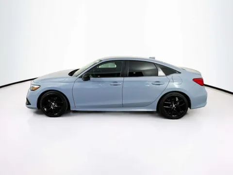 More photos of 2022 Honda Civic Sport at Unicars Honda, CA