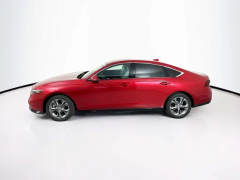 More photos of 2023 Honda Accord Hybrid EX-L at Unicars Honda, CA