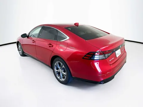 More photos of 2023 Honda Accord Hybrid EX-L at Unicars Honda, CA
