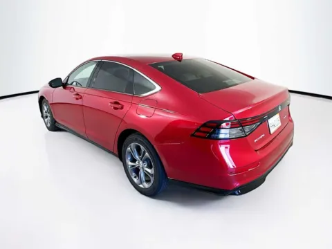 More photos of 2023 Honda Accord Hybrid EX-L at Unicars Honda, CA