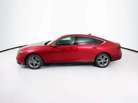 More photos of 2023 Honda Accord Hybrid EX-L at Unicars Honda, CA