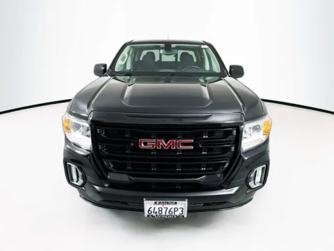 Photos of 2022 GMC Canyon 2WD Elevation for sale in Indio, CA at Unicars Honda