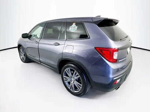More photos of 2021 Honda Passport EX-L at Unicars Honda, CA
